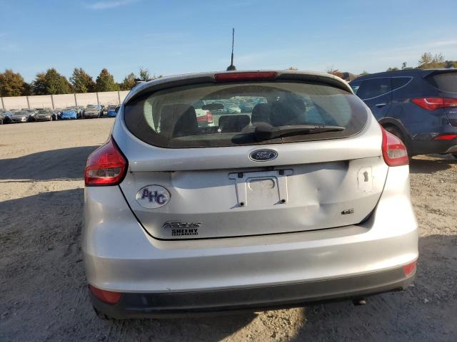 Photo 5 VIN: 1FADP3K21JL234747 - FORD FOCUS SE 