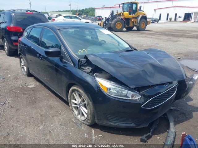 Photo 0 VIN: 1FADP3K21JL234800 - FORD FOCUS 