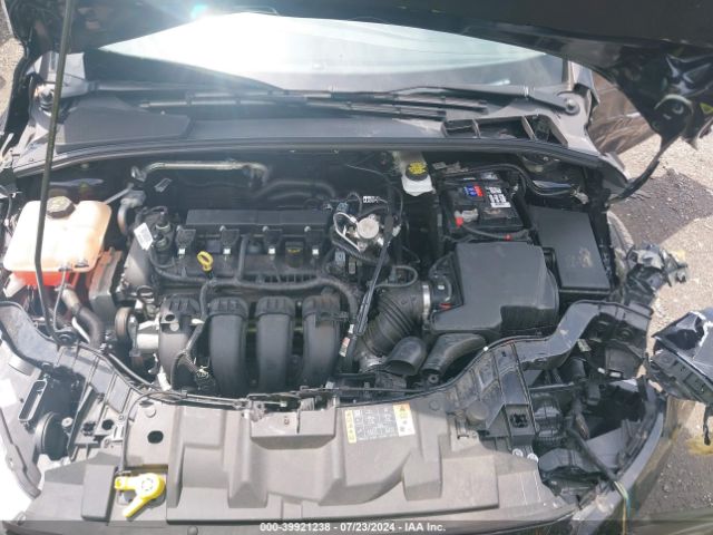 Photo 9 VIN: 1FADP3K21JL234800 - FORD FOCUS 