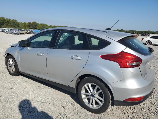 Photo 1 VIN: 1FADP3K21JL242086 - FORD FOCUS 