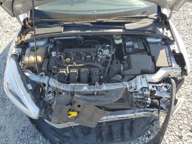 Photo 10 VIN: 1FADP3K21JL242086 - FORD FOCUS 