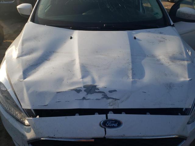 Photo 10 VIN: 1FADP3K21JL251693 - FORD FOCUS SE 