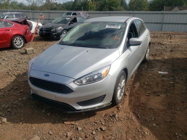 Photo 1 VIN: 1FADP3K21JL251855 - FORD FOCUS 