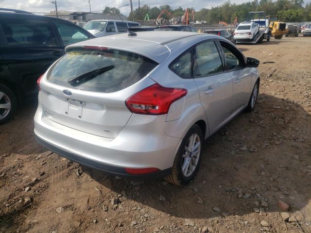 Photo 3 VIN: 1FADP3K21JL251855 - FORD FOCUS 