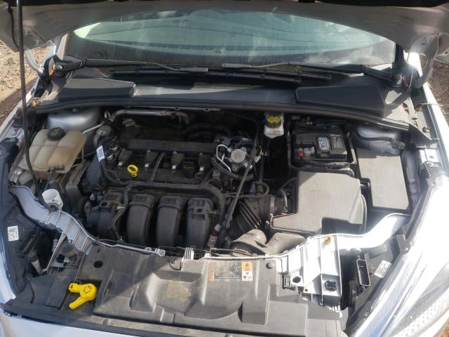 Photo 6 VIN: 1FADP3K21JL251855 - FORD FOCUS 