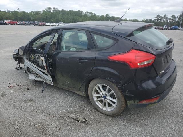 Photo 1 VIN: 1FADP3K21JL252102 - FORD FOCUS SE 