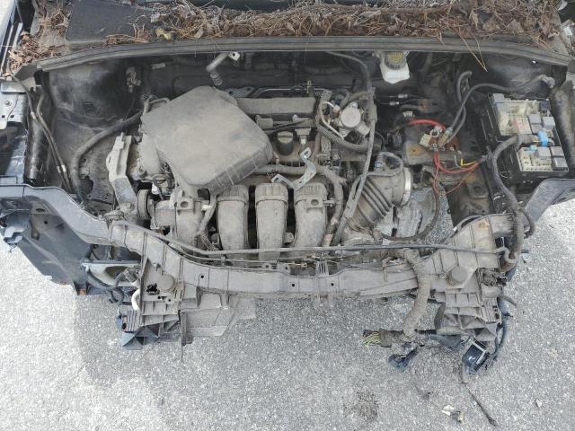 Photo 10 VIN: 1FADP3K21JL252102 - FORD FOCUS SE 