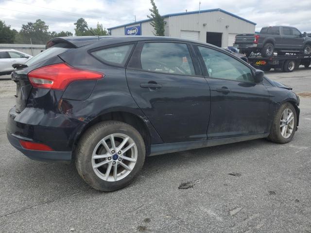 Photo 2 VIN: 1FADP3K21JL252102 - FORD FOCUS SE 