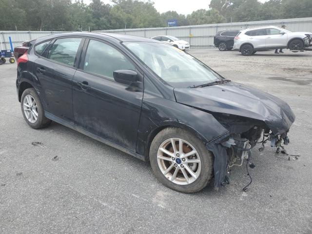 Photo 3 VIN: 1FADP3K21JL252102 - FORD FOCUS SE 