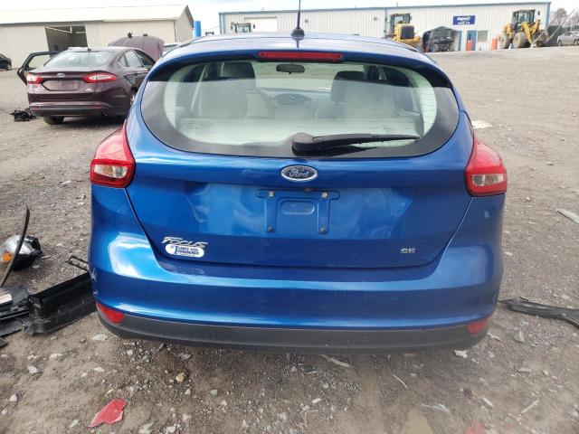 Photo 5 VIN: 1FADP3K21JL255338 - FORD FOCUS SE 