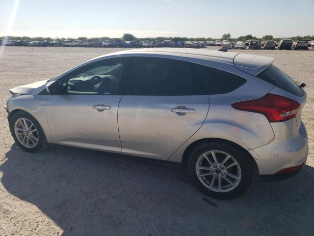 Photo 1 VIN: 1FADP3K21JL259552 - FORD FOCUS SE 