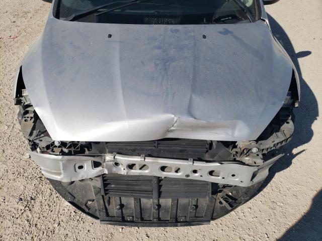 Photo 10 VIN: 1FADP3K21JL259552 - FORD FOCUS SE 