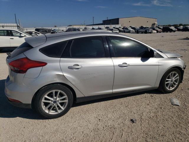 Photo 2 VIN: 1FADP3K21JL259552 - FORD FOCUS SE 