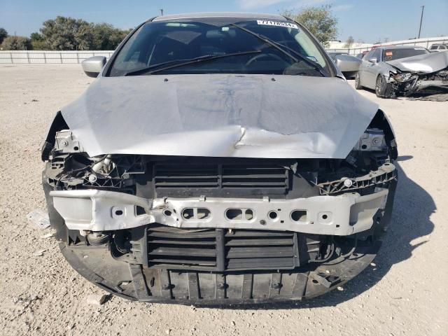 Photo 4 VIN: 1FADP3K21JL259552 - FORD FOCUS SE 