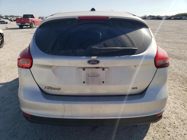 Photo 5 VIN: 1FADP3K21JL259552 - FORD FOCUS SE 