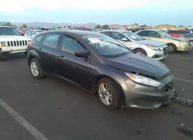 Photo 0 VIN: 1FADP3K21JL262077 - FORD FOCUS 