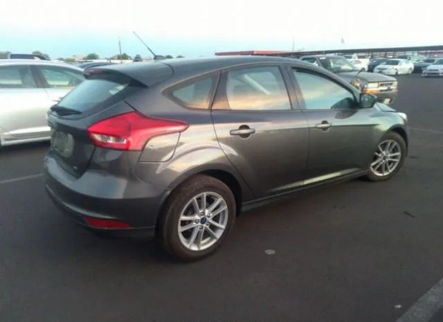 Photo 3 VIN: 1FADP3K21JL262077 - FORD FOCUS 