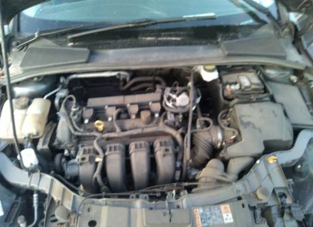 Photo 9 VIN: 1FADP3K21JL262077 - FORD FOCUS 