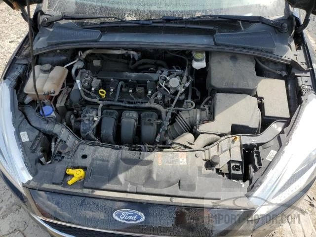 Photo 10 VIN: 1FADP3K21JL277193 - FORD FOCUS 