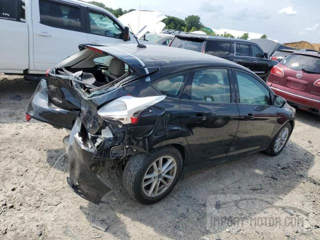 Photo 2 VIN: 1FADP3K21JL277193 - FORD FOCUS 