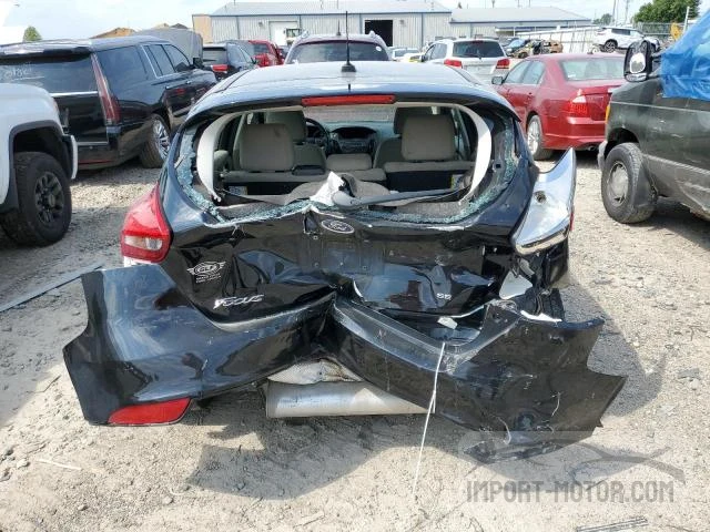 Photo 5 VIN: 1FADP3K21JL277193 - FORD FOCUS 