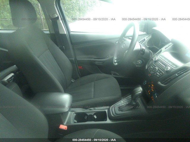 Photo 4 VIN: 1FADP3K21JL279705 - FORD FOCUS 