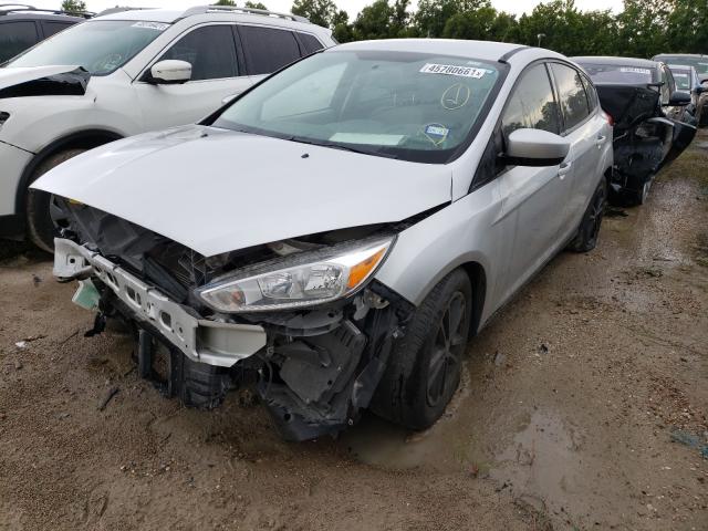 Photo 1 VIN: 1FADP3K21JL280837 - FORD FOCUS 