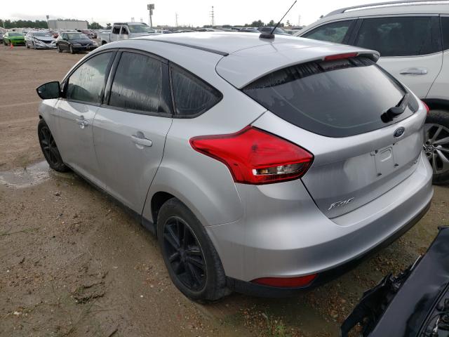 Photo 2 VIN: 1FADP3K21JL280837 - FORD FOCUS 