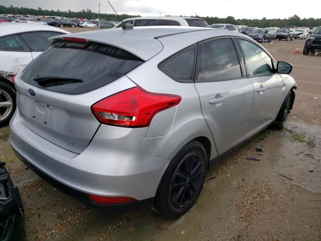 Photo 3 VIN: 1FADP3K21JL280837 - FORD FOCUS 