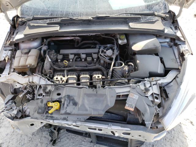 Photo 6 VIN: 1FADP3K21JL280837 - FORD FOCUS 