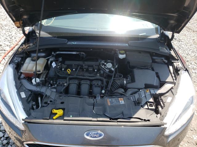 Photo 6 VIN: 1FADP3K21JL282085 - FORD FOCUS SE 