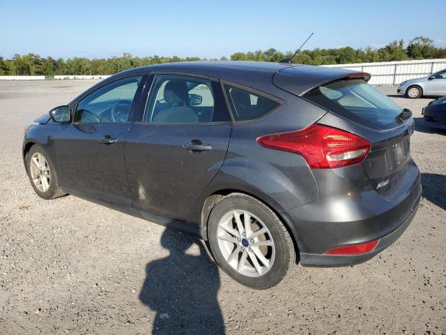 Photo 1 VIN: 1FADP3K21JL285374 - FORD FOCUS 