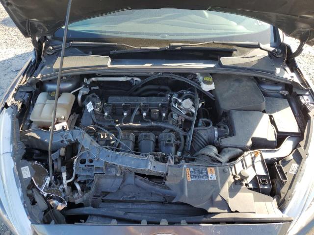 Photo 10 VIN: 1FADP3K21JL285374 - FORD FOCUS 