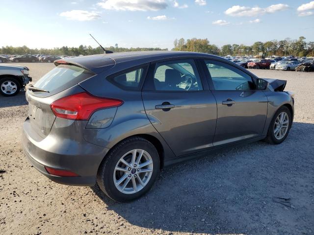 Photo 2 VIN: 1FADP3K21JL285374 - FORD FOCUS 