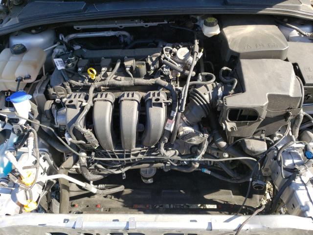 Photo 6 VIN: 1FADP3K21JL302724 - FORD FOCUS SE 