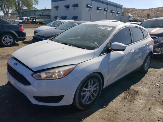 Photo 0 VIN: 1FADP3K21JL304103 - FORD FOCUS SE 