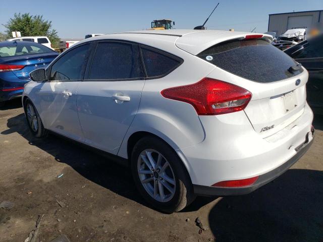 Photo 1 VIN: 1FADP3K21JL304103 - FORD FOCUS SE 