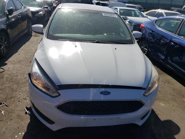 Photo 4 VIN: 1FADP3K21JL304103 - FORD FOCUS SE 