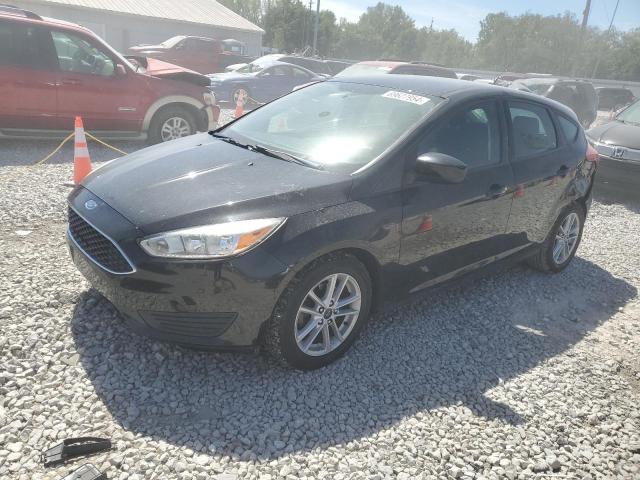 Photo 0 VIN: 1FADP3K21JL306899 - FORD FOCUS SE 