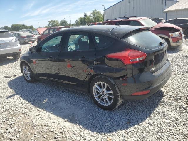 Photo 1 VIN: 1FADP3K21JL306899 - FORD FOCUS SE 