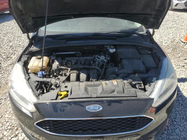 Photo 10 VIN: 1FADP3K21JL306899 - FORD FOCUS SE 