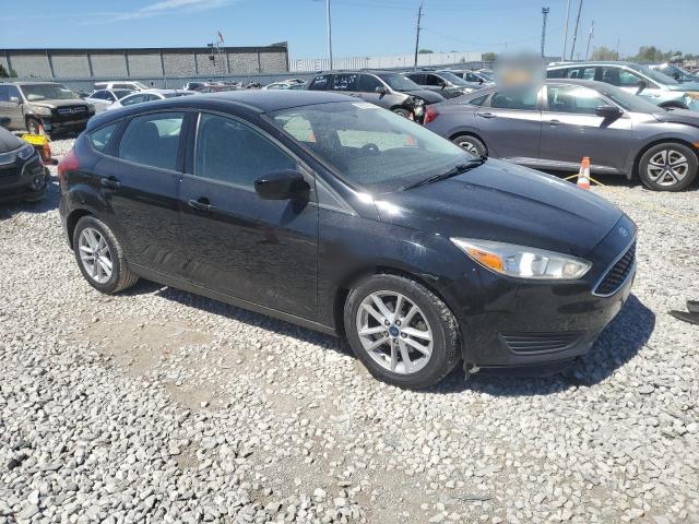 Photo 3 VIN: 1FADP3K21JL306899 - FORD FOCUS SE 