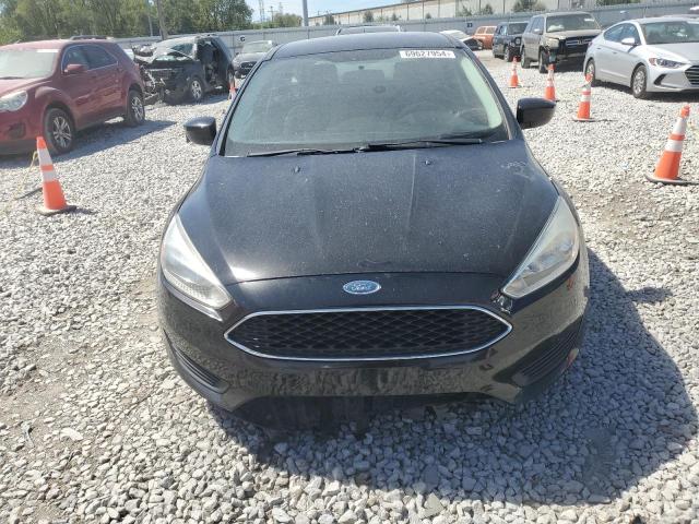 Photo 4 VIN: 1FADP3K21JL306899 - FORD FOCUS SE 