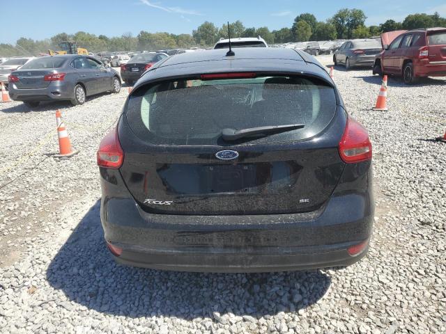 Photo 5 VIN: 1FADP3K21JL306899 - FORD FOCUS SE 