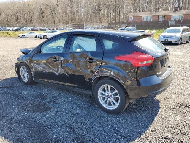 Photo 1 VIN: 1FADP3K21JL308992 - FORD FOCUS 