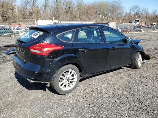 Photo 2 VIN: 1FADP3K21JL308992 - FORD FOCUS 