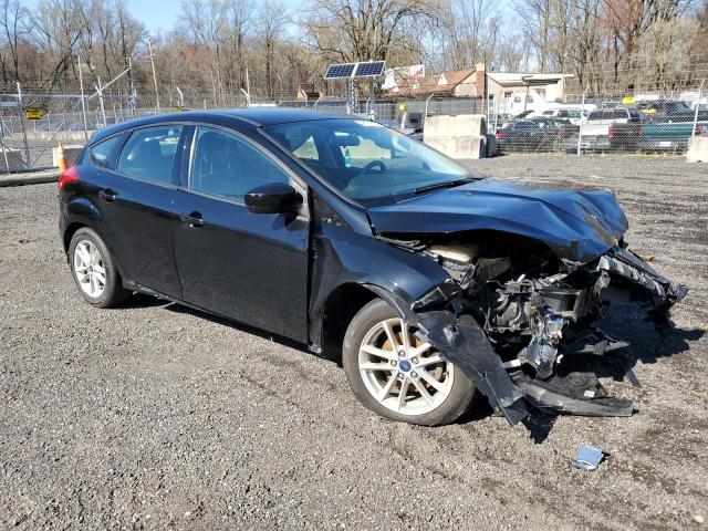 Photo 3 VIN: 1FADP3K21JL308992 - FORD FOCUS 