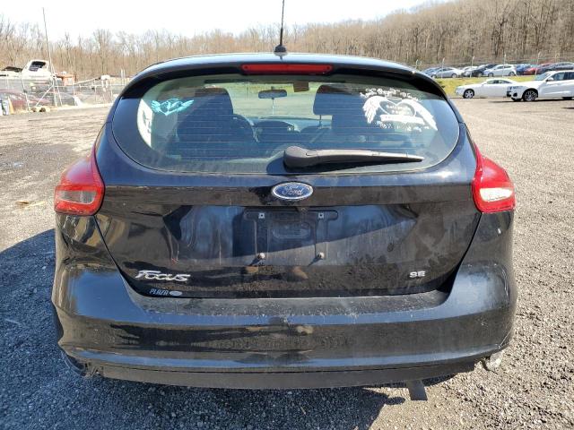 Photo 5 VIN: 1FADP3K21JL308992 - FORD FOCUS 