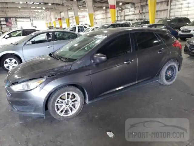 Photo 0 VIN: 1FADP3K21JL313819 - FORD FOCUS 