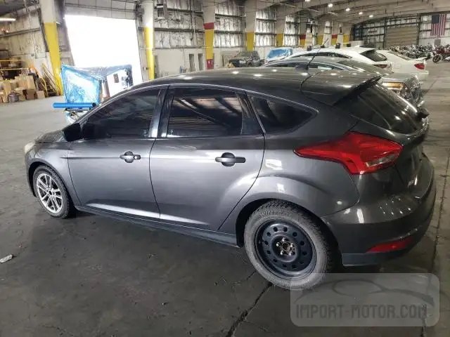 Photo 1 VIN: 1FADP3K21JL313819 - FORD FOCUS 